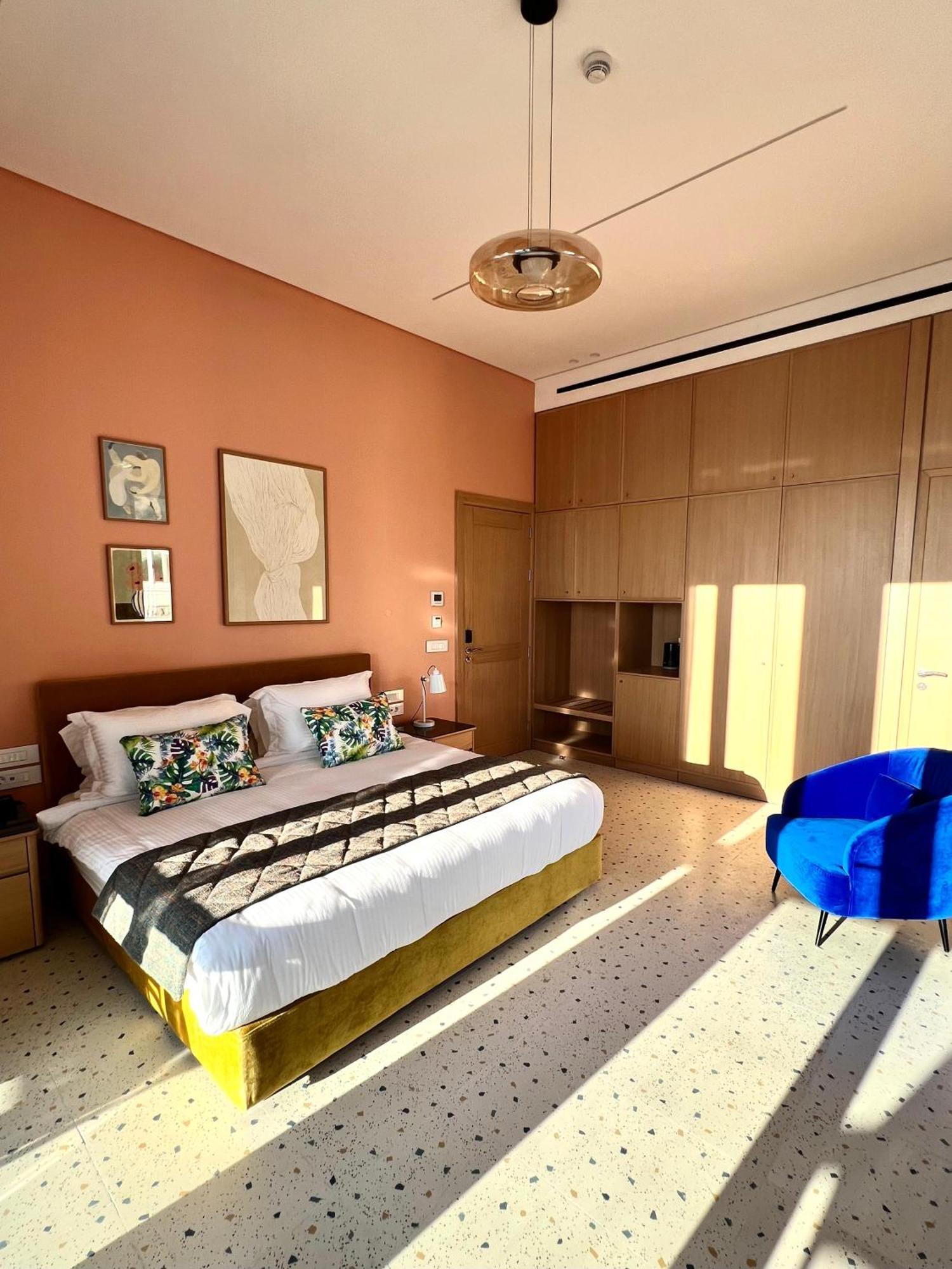 Cherrytales Ḩammānā 部屋 写真